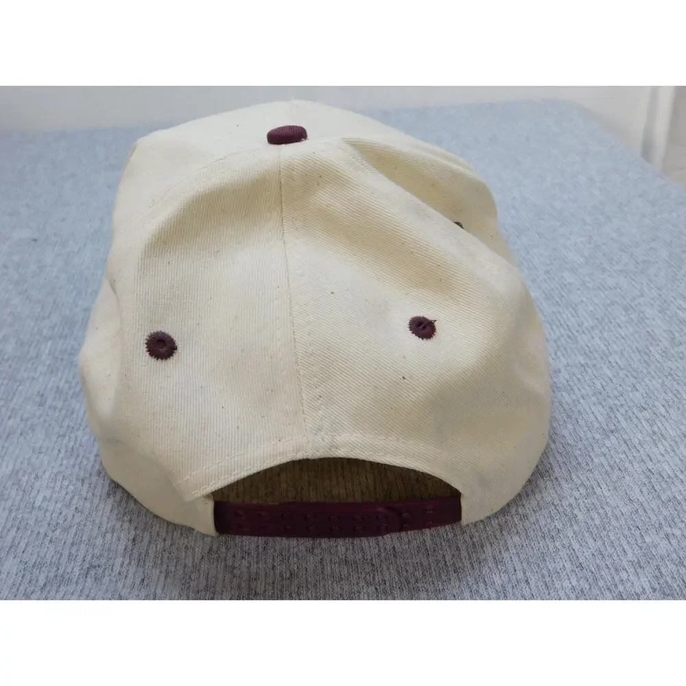 VTG Falcon Headwear New Orleans Bourbon Street Baseball Cap Snapback